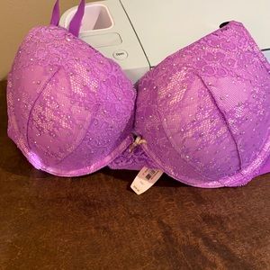 VS 38C Dream Angel Bra